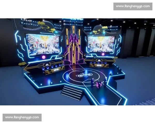 炸裂！大洋洲电竞新赛制上线，观赛体验全面升级！