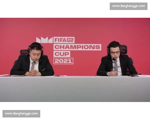 电竞王者之路，FIFA世界杯赛程助你掌握先机