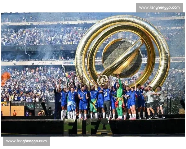 2026世界杯,新泽西的足球激情,将被无限放大!