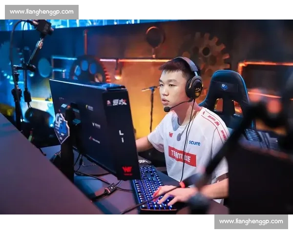 青春无畏，热爱无敌，穿越火线电竞点燃梦想