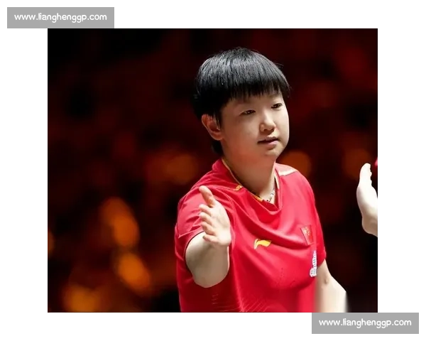 国乒劲敌来袭，王牌选手能否捍卫荣耀，一场巅峰对决即将上演！